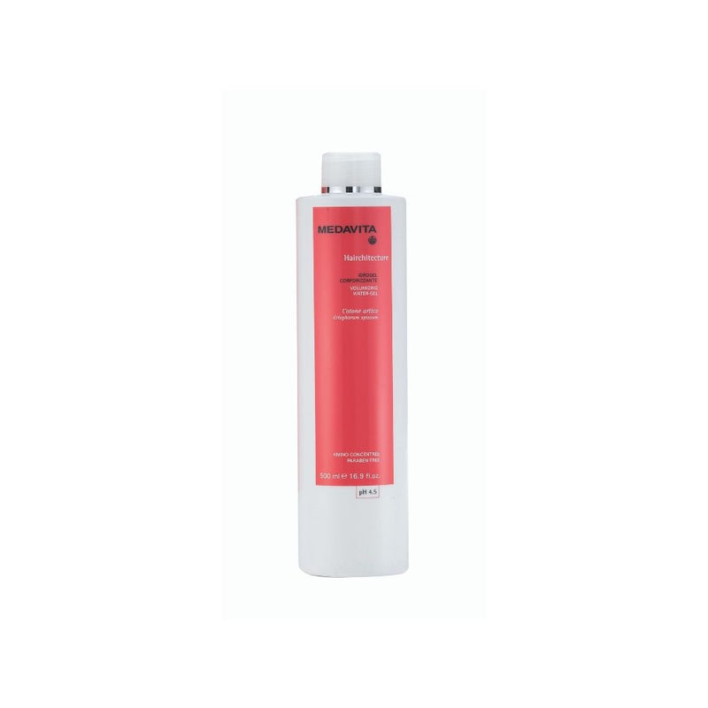 Hairchitecture Volumizing Water Gel