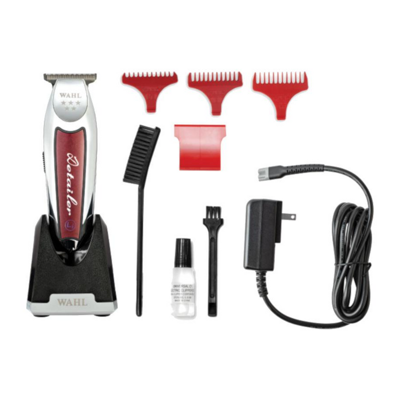 5 Star Cordless Detailer Li 