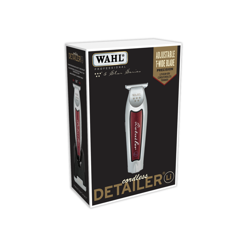 5 Star Cordless Detailer Li 