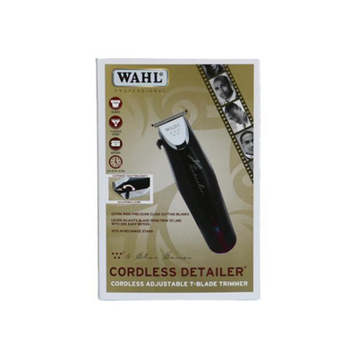 5 Star Detailer Cordless Trimmer