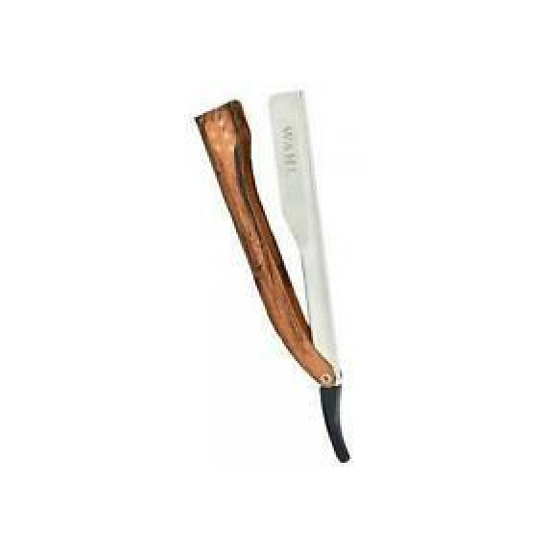 5 Star Retro Straight Razor