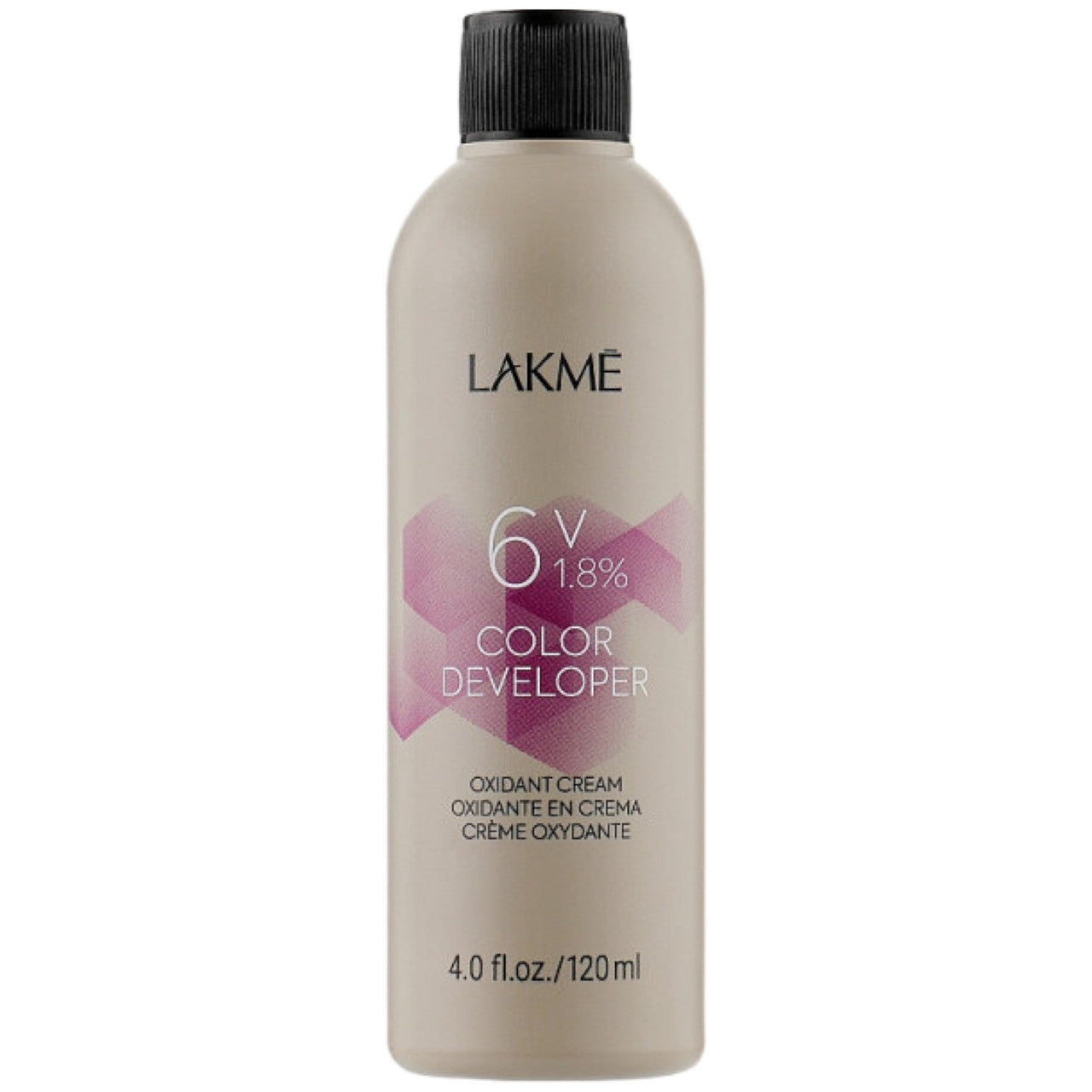 Color Developer Available in Five Types – HairEmpire
