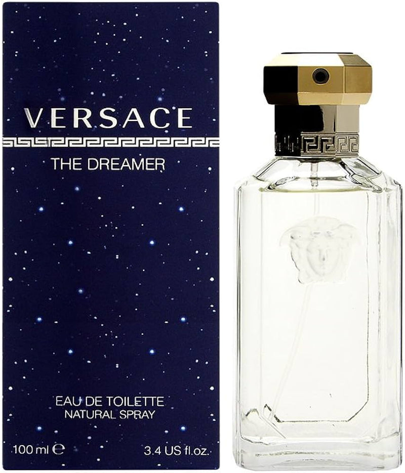 The dreamer eau de toilette