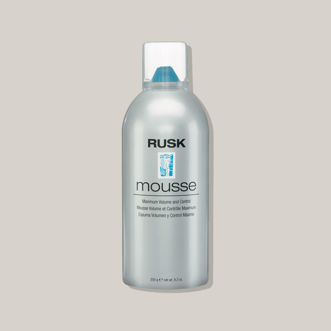 Maximum volume and control mousse – HairEmpire