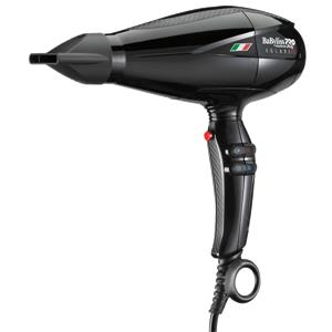 Black Volare Hairdryer 