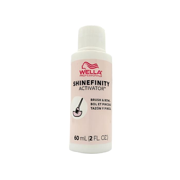 Shinefinity Base Brush 2%