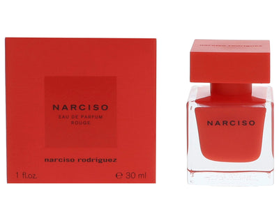 Rouge Eau de Parfum Spray for Women