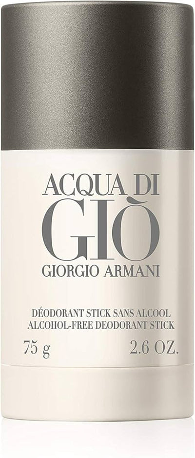 Acqua Di Gio Deodrant Stick for men