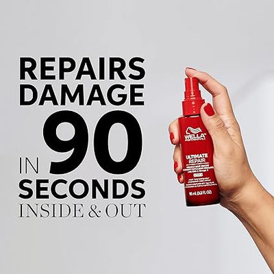 Ultimate Repair Hair Rescue Treatment Repair Damage in 90 Seconds