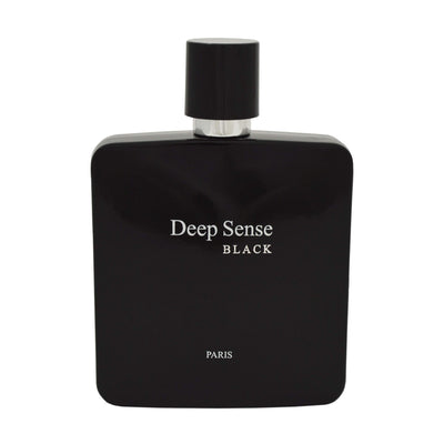 Deep Sense Black Eau de Parfum
