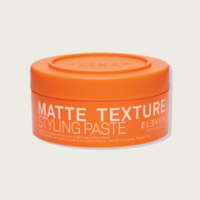 Matte Texture Styling Paste