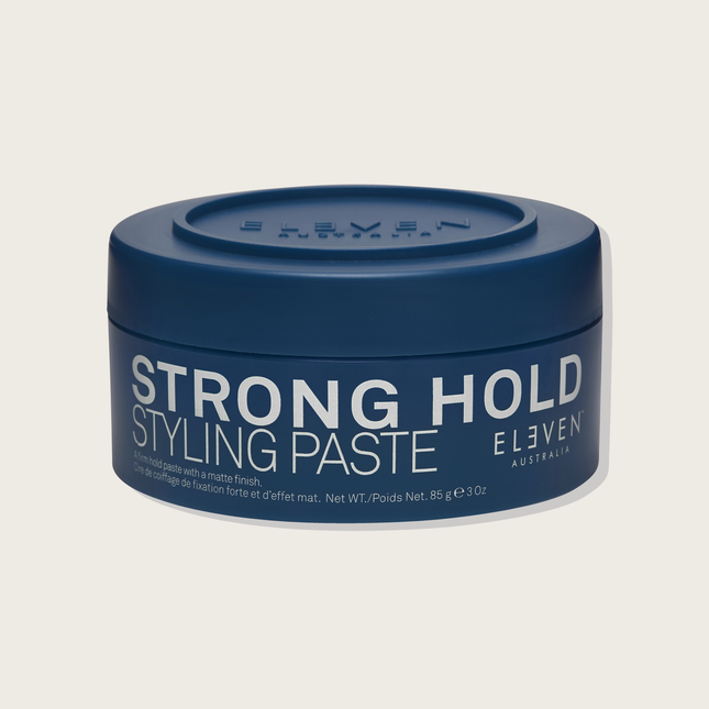 Strong Hold Styling Paste