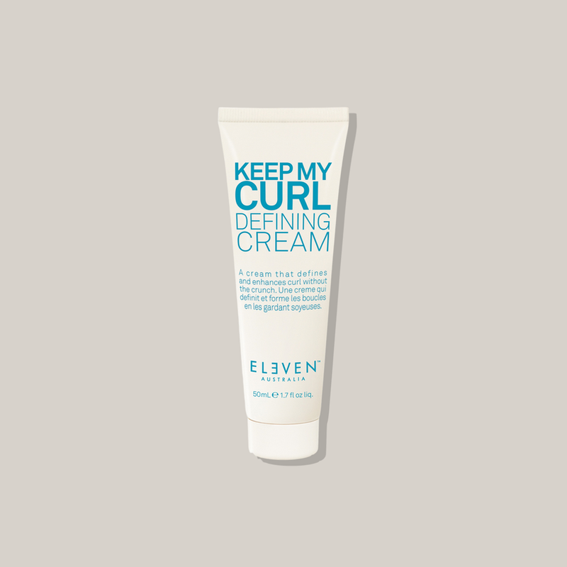 Keep My Curl Defining Cream