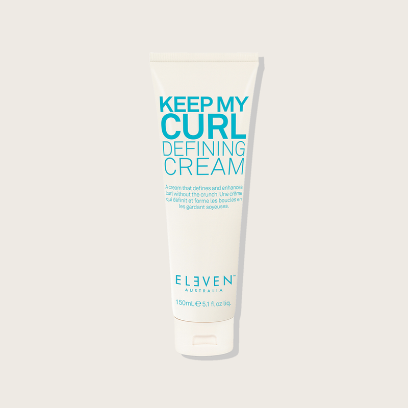 Keep My Curl Defining Cream