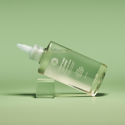 Cleanse Purifying Exfoliating Serum