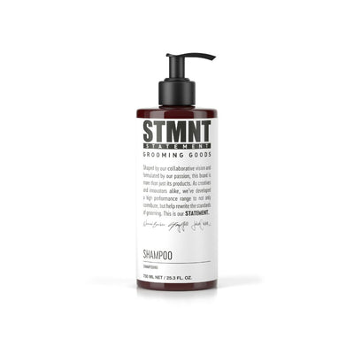 Care Shampoo