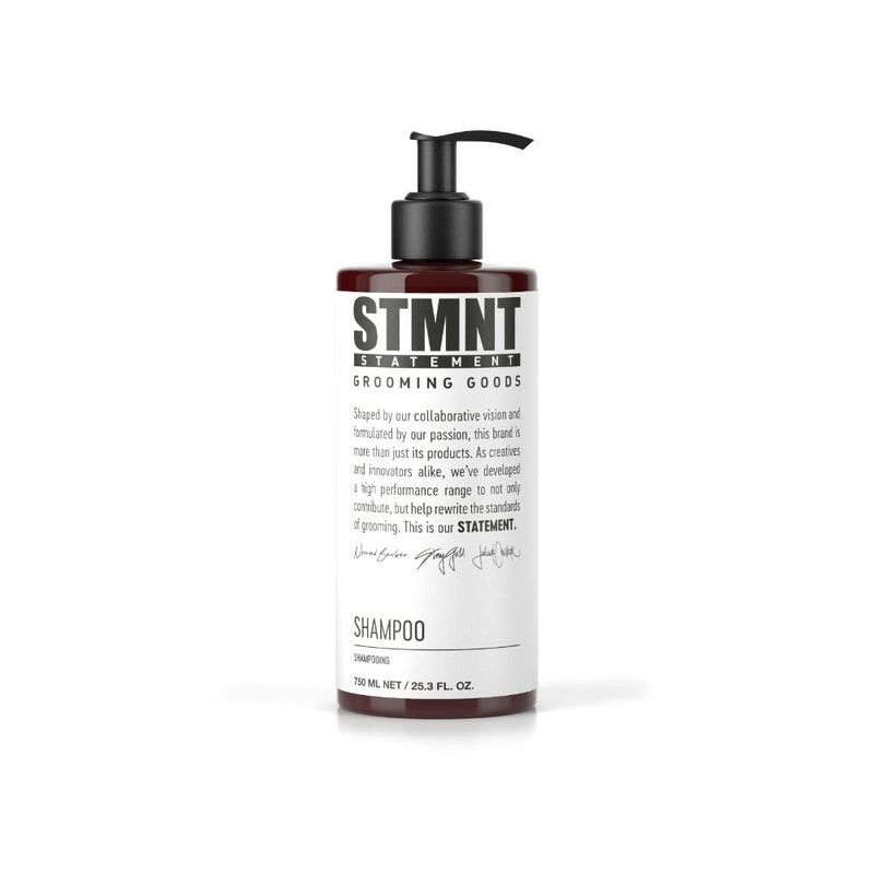 Care Shampoo