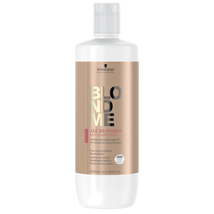 ALL BLONDES RICH CONDITIONER