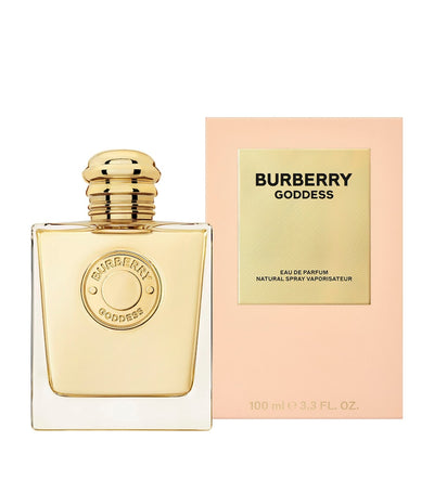Goddess Eau de Parfum