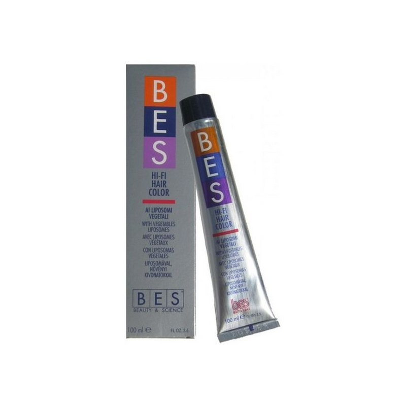 Bes Hi Fi Color 3,5 oz/8,0 Blond clair…