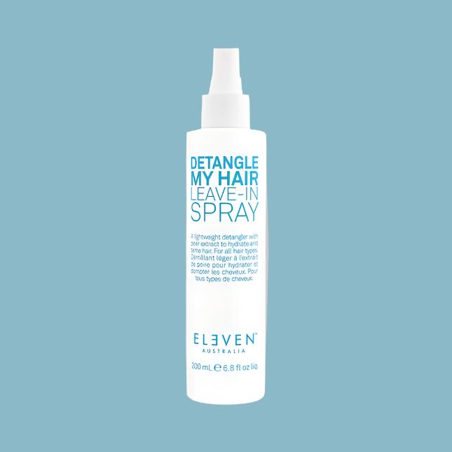 Detangle My Hair Leave-In Detangling HairSpray