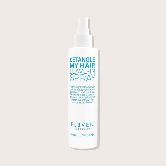 Detangle My Hair Leave-In Detangling HairSpray