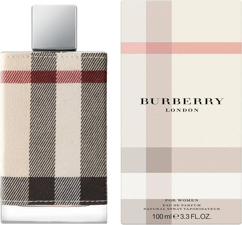 London For Women Eau de Parfum