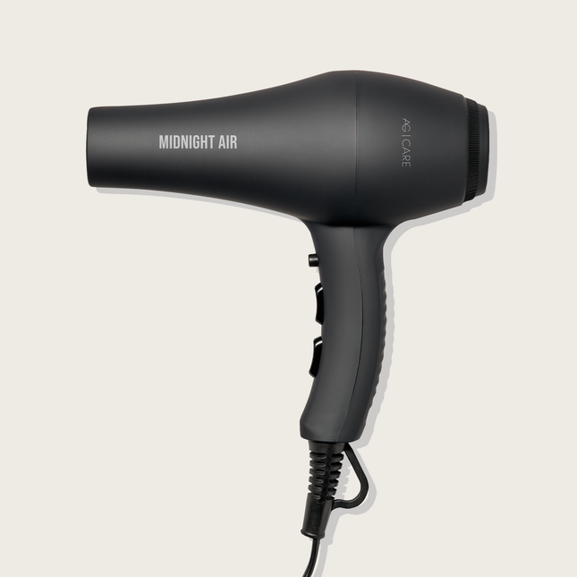 Midnight Air Tourmaline Ionic Dryer