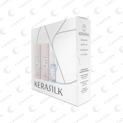 KeraSilk 2023 Trial Kit