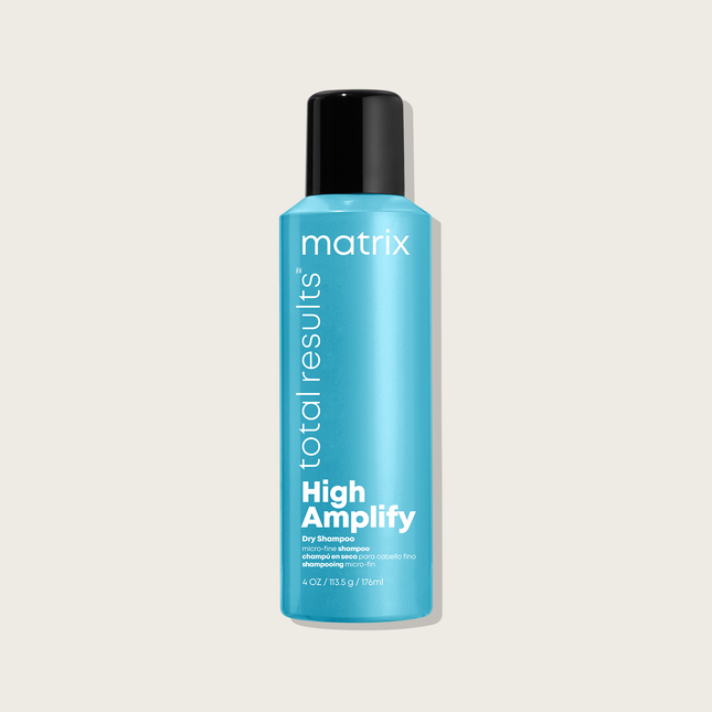 High Amplify Dry Shampoo