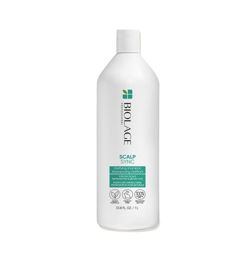 Scalp Sync Clarifying Shampoo