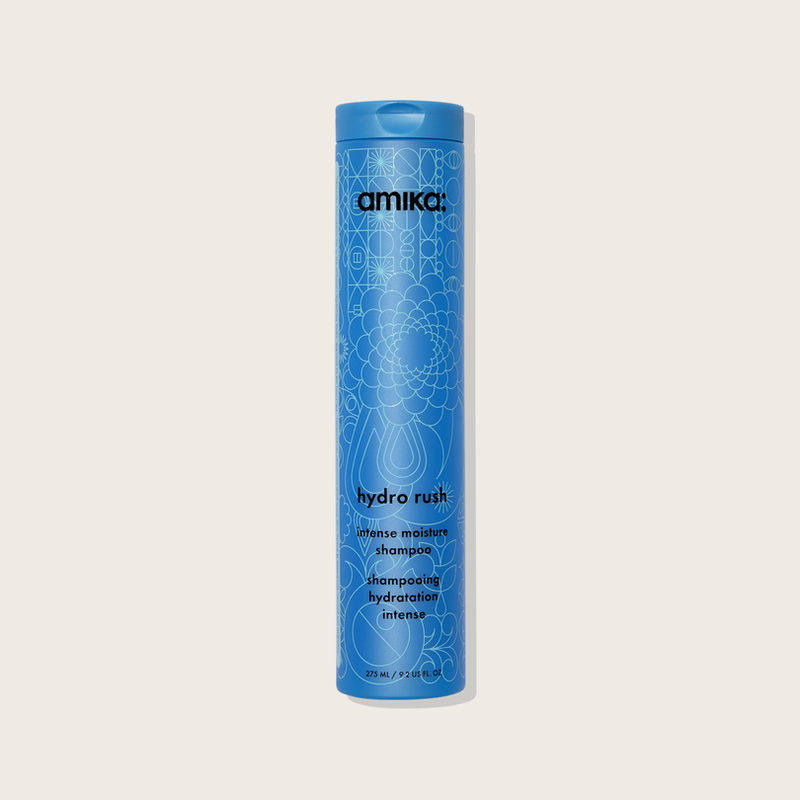 Hydro Rush Intense Hydration Shampoo