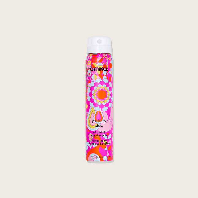 Perk Up Ultra Oil Control Dry Shampoo