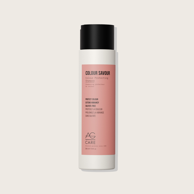 Shampoing protecteur de couleur Color Savor 