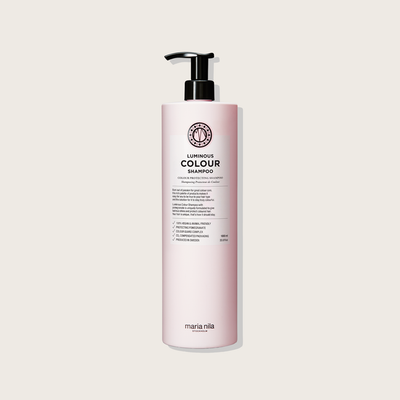 Luminous Colour Shampoo