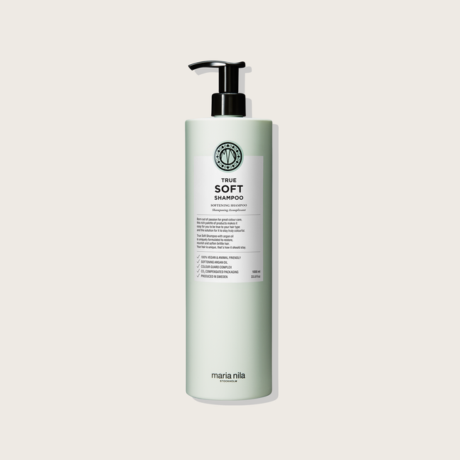 True Soft Shampoo