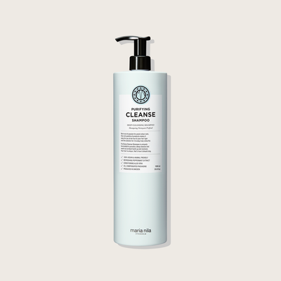 Cleanse Purifying Shampoo