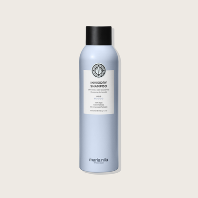 InvisiDry Shampoo