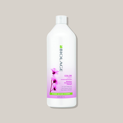 Shampoing Violet Colorlast