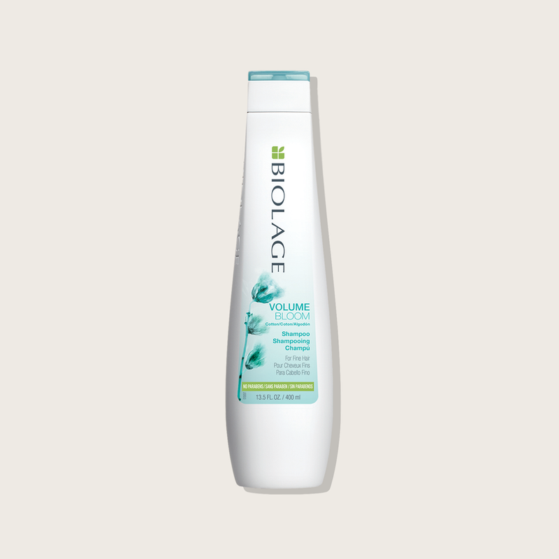 Volumebloom Shampoo