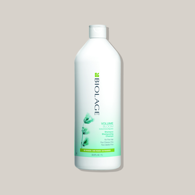 Volumebloom Shampoo