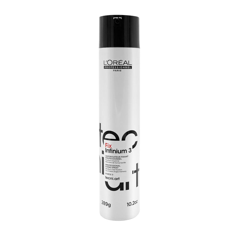 Spray capillaire anti-frisottis Fix Strong
