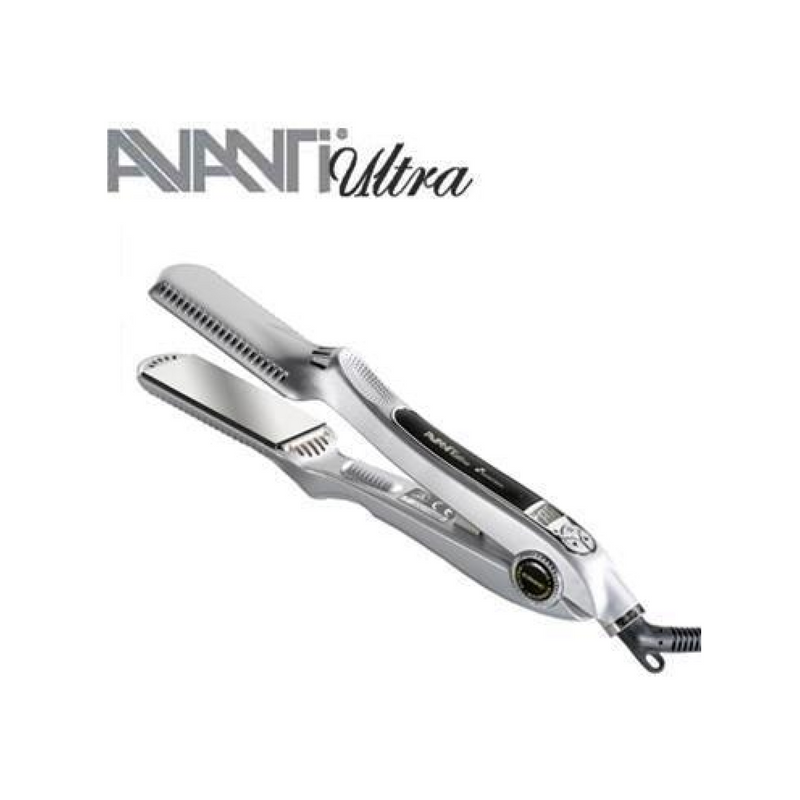 Fer plat Avanti Ultra Nano-Ceramic 1 3/8" modèle 