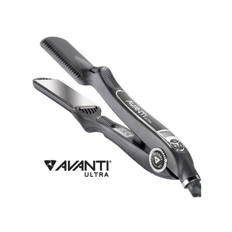 Avanti Ultra WD 1 3/8" flat iron model 