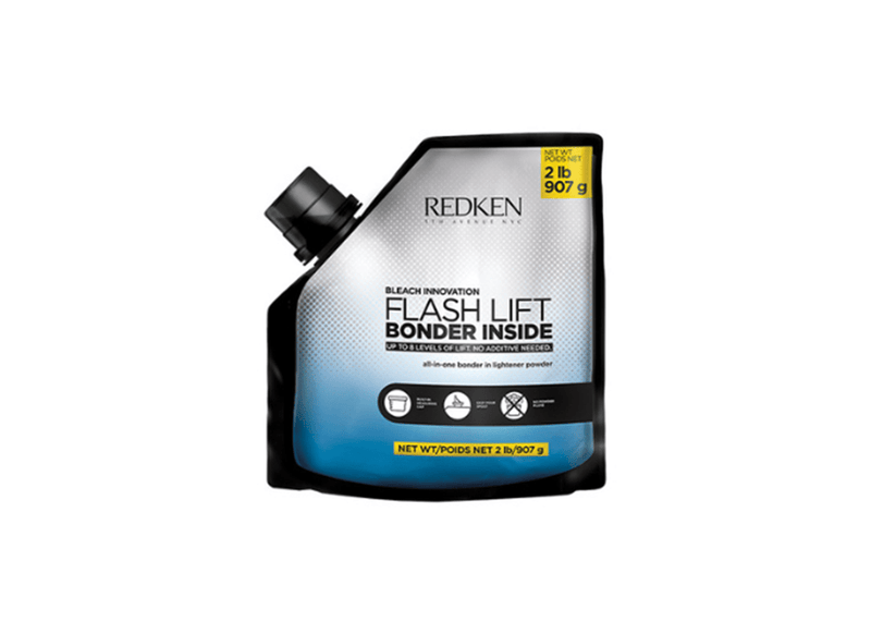 Flash Lift Bonder Inside