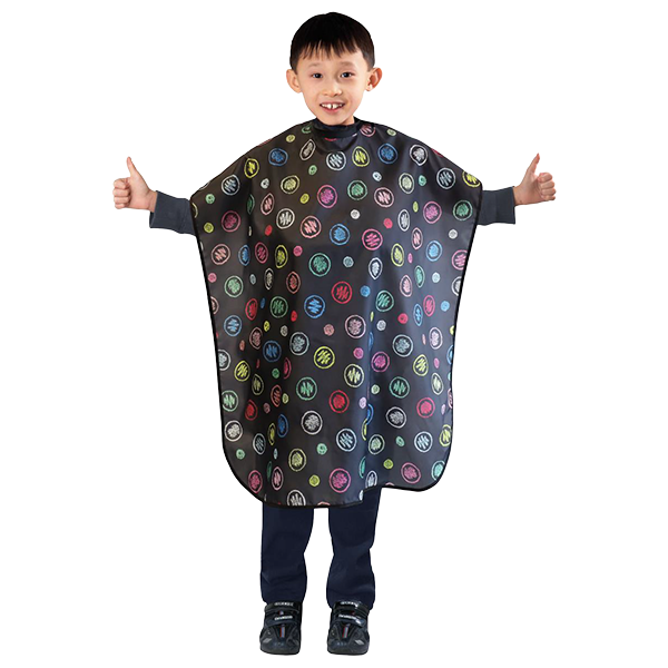 Kids Cape 29 X 42" 