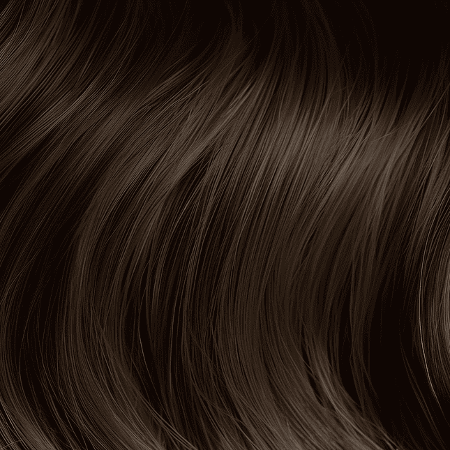 Cover Collection Permanent Hair Color 5.30GN