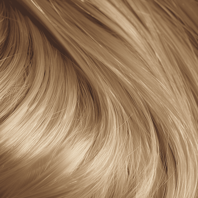 Cover Collection Permanent Hair Color 9.30GN