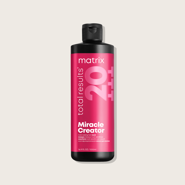 Miracle Creator Multi-Benefit Hair Mask