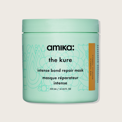 Le Masque Réparateur Intense Kure